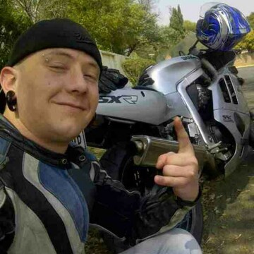 MaDMiKe2, 37 Centurion, Gauteng, South Africa