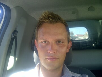 G Man6, 37 Cape Town, Western Cape, South Africa