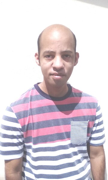 Russo, 42 Johannesburg, Gauteng, South Africa