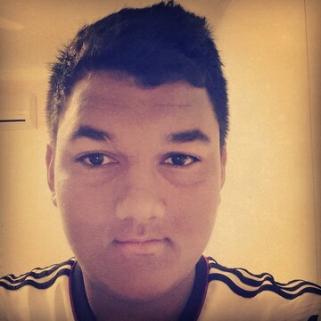 Joshua Williams 20, 30 Cape Town, Western Cape, South Africa