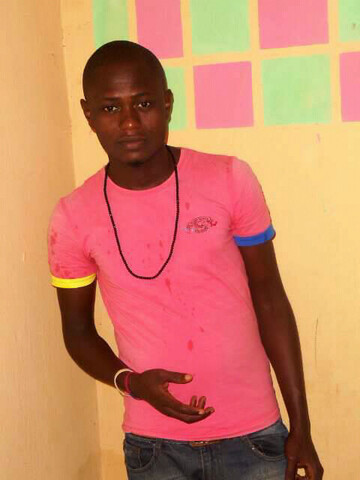 tonygeorge24, 37 Petrusburg, Free State, South Africa