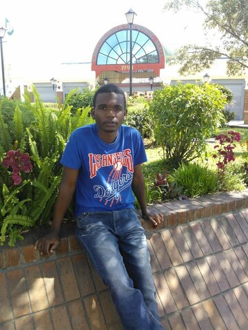 vick fo $ho, 35 Johannesburg, Gauteng, South Africa