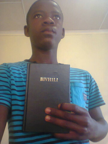 mabindu, 29 Thohoyandou, Limpopo, South Africa