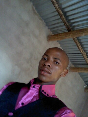 Mr right20, 31 Witbank, Mpumalanga, South Africa