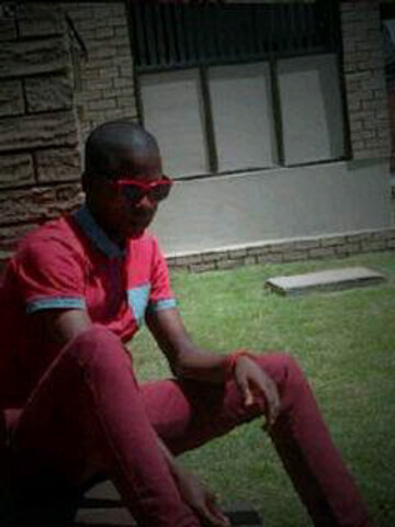 Guy30, 33 East London, Eastern Cape, South Africa