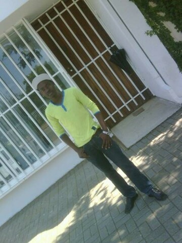 pheellolonely, 37 Sasolburg, Free State, South Africa