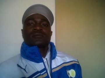 ngobezi, 41 Johannesburg, Gauteng, South Africa