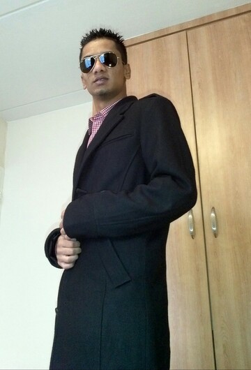 2snazy, 35 Randburg, Gauteng, South Africa