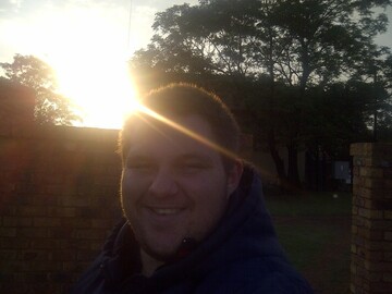 adriaan stomp, 31 Bronkhorstspruit, Gauteng, South Africa