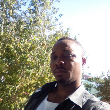 cchudi, 38 Johannesburg, Gauteng, South Africa