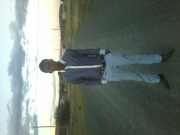 Teboho18, 32 Bloemfontein, Free State, South Africa