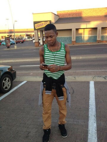 yung6, 36 Kempton Park, Gauteng, South Africa