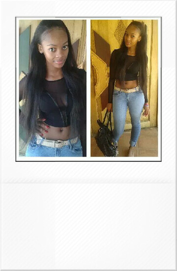 lizzyK, 35 Pretoria, Gauteng, South Africa