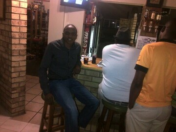 thusbee, 35 Villiers, Free State, South Africa