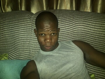 Big Gesh, 30 Pretoria, Gauteng, South Africa