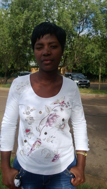 MAZETH4, 33 Secunda, Mpumalanga, South Africa