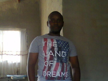 sbusiso28, 43 Witbank, Mpumalanga, South Africa