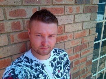 Shann0, 39 Roodepoort, Gauteng, South Africa