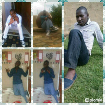 Franco19, 34 Soweto, Gauteng, South Africa