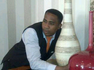 OSAGIE247, 44 Johannesburg, Gauteng, South Africa