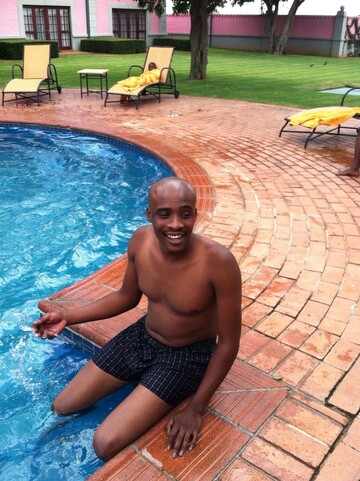 Jay jay29, 36 Pretoria, Gauteng, South Africa