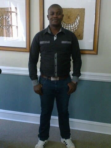 curtis16, 39 Soweto, Gauteng, South Africa