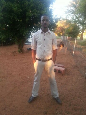 cat23, 40 Kathu, Northern Cape, South Africa