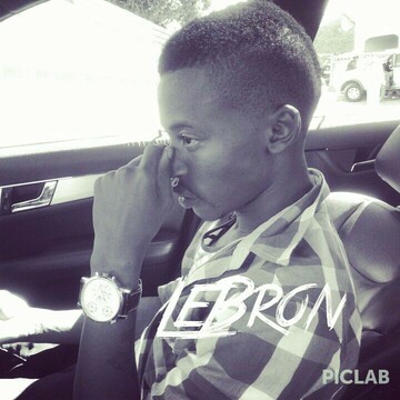 iamlebron, 34 Polokwane, Limpopo, South Africa