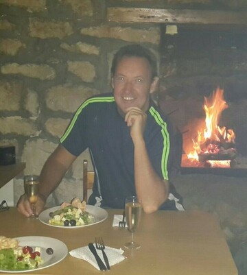 Robbie10, 58 Cape Town, Western Cape, South Africa