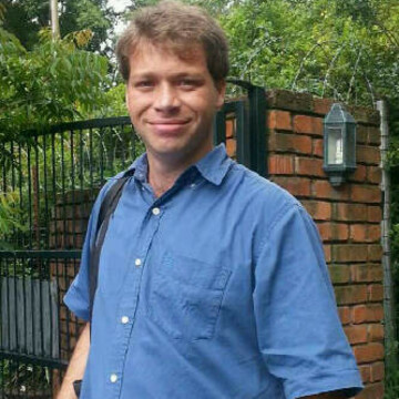Geoffrey 1, 37 Howick, KwaZulu-Natal, South Africa