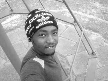 soso35, 34 Bloemfontein, Free State, South Africa