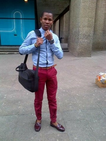 Mr cassanova, 35 Soweto, Gauteng, South Africa
