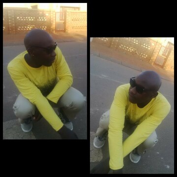 DJ OWENZO, 33 Germiston, Gauteng, South Africa