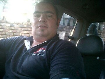 aleenloper30, 40 Centurion, Gauteng, South Africa