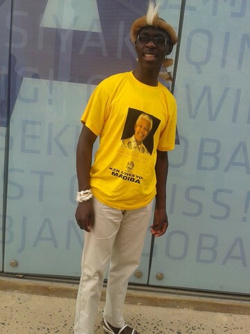 Thokozani11, 34 Cape Town, Western Cape, South Africa