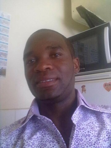 Ben112, 40 Johannesburg, Gauteng, South Africa
