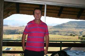 Tim48, 61 Durban, KwaZulu-Natal, South Africa