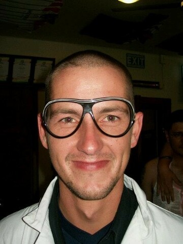 dylan_stafford, 37 Randburg, Gauteng, South Africa