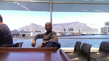 Dimitri2, 30 Johannesburg, Gauteng, South Africa