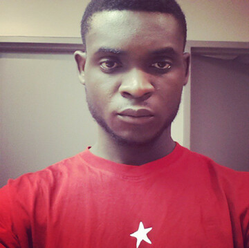 alex632, 33 Pretoria, Gauteng, South Africa