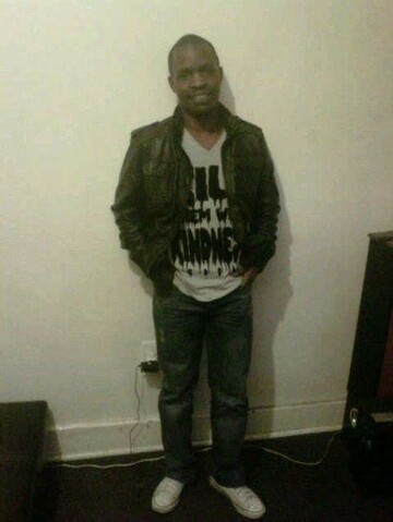 hunkieee, 39 Johannesburg, Gauteng, South Africa