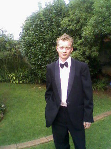 george72, 32 Krugersdorp, Gauteng, South Africa