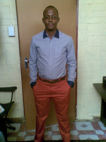 Serame, 36 Welkom, Free State, South Africa