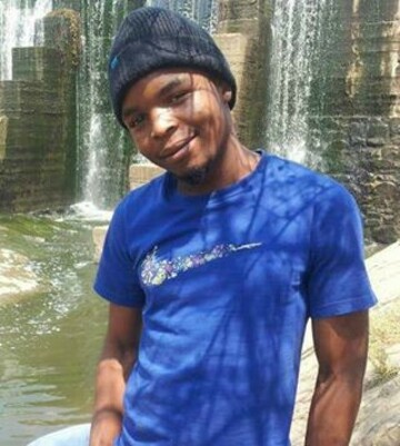 Keffy, 34 Rustenburg, North West, South Africa