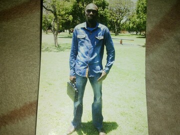 Ronnie28, 38 Johannesburg South, Gauteng, South Africa