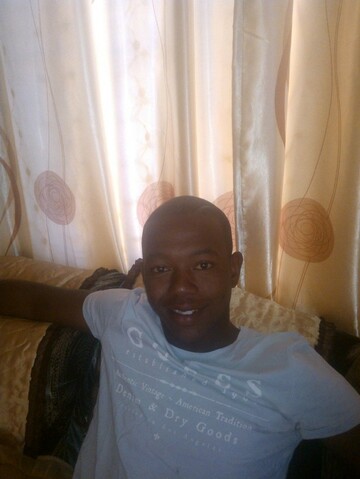 horse3, 33 Polokwane, Limpopo, South Africa