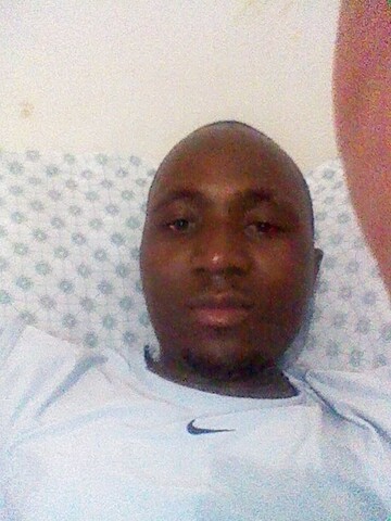 Patel Msara, 37 Johannesburg, Gauteng, South Africa