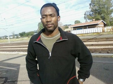 Raspuja, 45 Johannesburg, Gauteng, South Africa