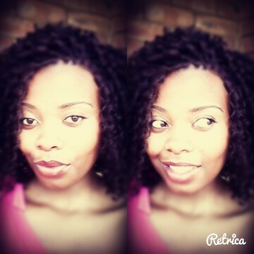 Connie Lee, 31 Sasolburg, Free State, South Africa