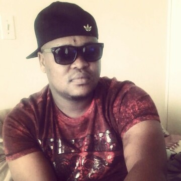 Lebogang31, 80 Klerksdorp, North West, South Africa